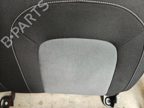 Rear seat RENAULT TWINGO III (BCM_, BCA_) 1.0 SCe 75 | BP32664569C17  - Image 6