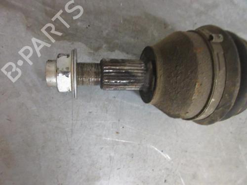 Used Right front driveshaft Right front driveshaft ALFA ROMEO 159 (939_) 1.9 JTDM 16V (939AXC1B, 939AXC12) (150 hp) 20889379 20889379