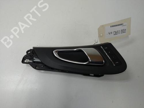 Used Front right interior door handle PORSCHE CAYENNE (92A) 4.8 S (400 hp) 21167638