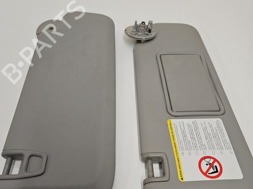 Used Left sun visor CHEVROLET CRUZE (J300) 2.0 CDI (163 hp) 27330287