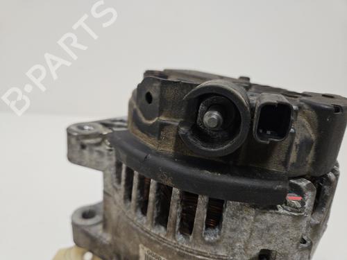 Alternator PEUGEOT 307 (3A/C) 2.0 HDi 110 | BP32484706M7