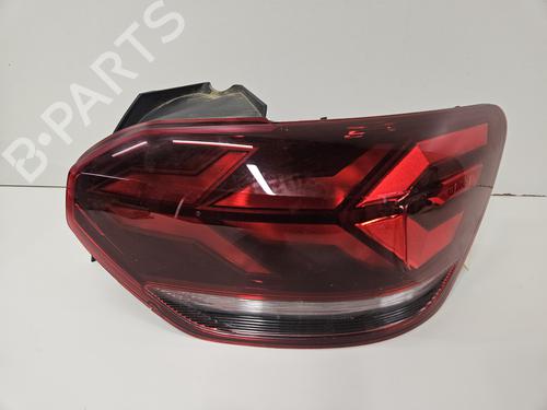 Right taillight DACIA SANDERO III 1.0 TCe 100 ECO-G | BP37734495C35 - Image 4