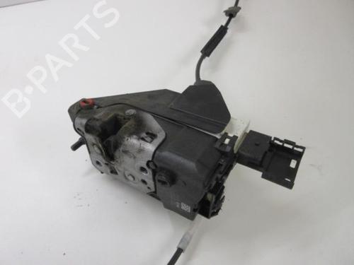 Venstre bak lås CITROËN C3 II (SC_) 1.4 HDi 70 (SC8HZC, SC8HR0, SC8HP4) | BP20889508C100 