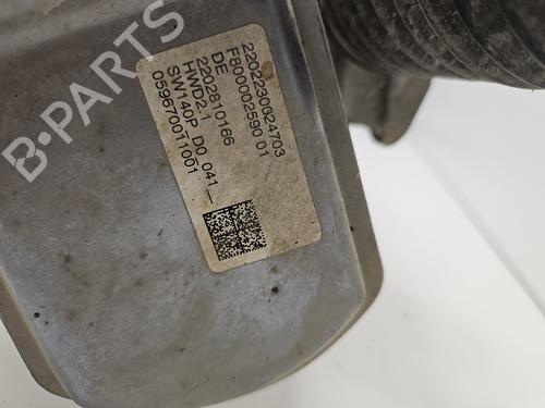 Used Steering rack Steering rack 37734562 37734562
