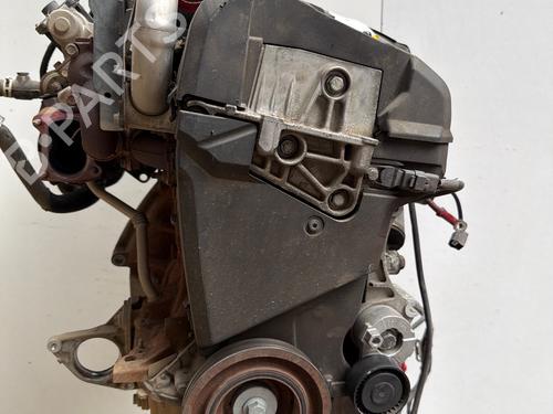 Engine RENAULT CLIO III (BR0/1, CR0/1) 1.5 dCi (C/BR0G, C/BR1G) | BP36173258M1 - Image 4