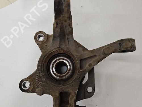 Right front steering knuckle RENAULT CAPTUR I (J5_, H5_) 0.9 TCe 90 | BP37449865M26 - Image 5