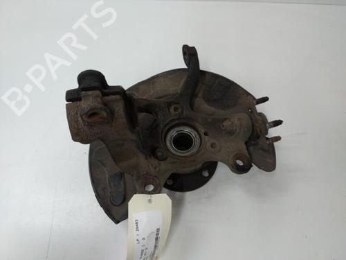 Used Right front steering knuckle AUDI A3 (8V1, 8VK) 2.0 TDI (150 hp) 20888748