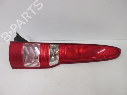 Rückleuchte Rechts für FIAT PANDA (169_) 1.3 D Multijet (169.AXC1A) (70 hp) 20906738