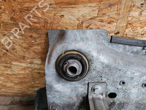 Used Subframe Subframe RENAULT MEGANE III Hatchback (BZ0/1_, B3_) 1.9 dCi (BZ0N, BZ0J) (131 hp) 33311414 33311414