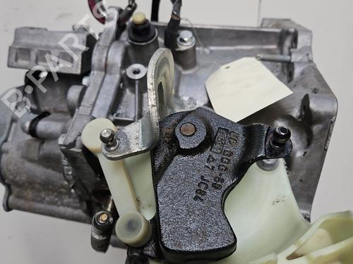 Gearbox CITROËN C3 II (SC_) 1.6 HDi | BP29702968M3 - Image 2