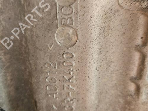 Gearbox FORD USA MUSTANG Coupe 2.3 EcoBoost | BP24619325M3 
