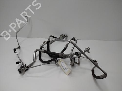 Used AC pipe RENAULT CAPTUR I (J5_, H5_) 1.2 TCe 120 (120 hp) 23793069