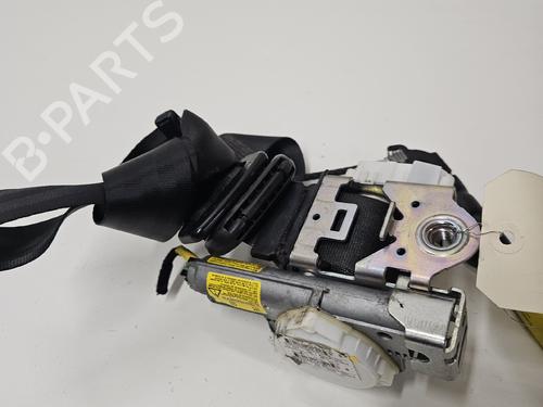 Front left seatbelt FIAT PANDA (312_, 319_) 1.2 (312PXA1A) | BP35937500I26 - Image 3