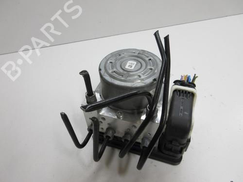 ABS pump PEUGEOT 208 II (UB_, UP_, UW_, UJ_) 1.2 PureTech 75 | BP20902466M43 