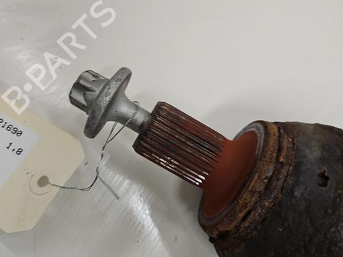 Left front driveshaft MERCEDES-BENZ B-CLASS Sports Tourer (W246, W242) B 180 CDI (246.200) | BP30176578M38