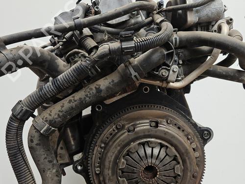 Engine SEAT IBIZA III (6L1) 1.4 16V | BP26134132M1 