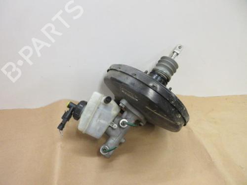 Used Servo brake DACIA SANDERO 1.5 dCi (68 hp) 20891981