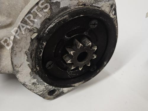 Startmotor Startmotor NISSAN TERRANO II (R20) 2.7 TDi 4WD (125 hp) 35889106 35889106