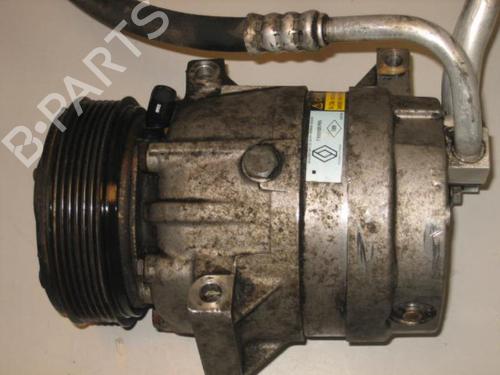 Used AC compressor RENAULT TRAFIC II Van (FL) 1.9 dCi 100 (FL0C) (101 hp) 20898874