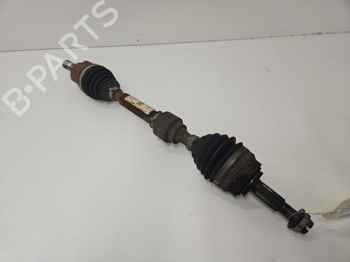 Used Left front driveshaft Left front driveshaft DACIA SANDERO III 1.0 TCe 90 (91 hp) 32870792 32870792