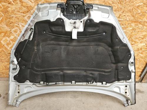 Hood PEUGEOT 407 Coupe (6C_) 2.0 HDi | BP28611736C1