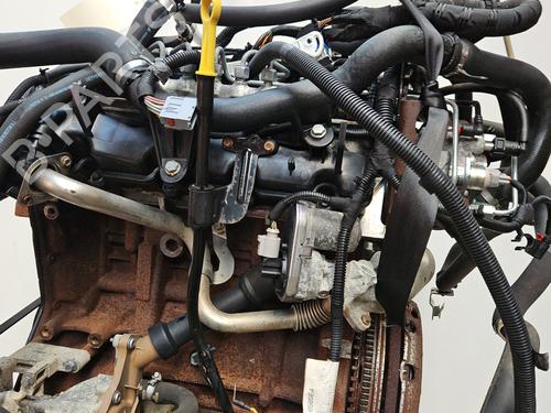 Used Engine CITROËN JUMPER II Van 2.2 HDi 130 (130 hp) 29634457