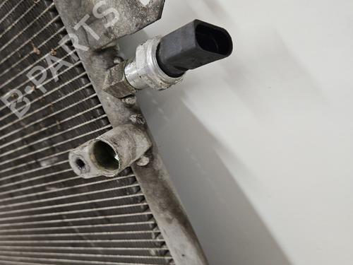 AC radiator AUDI A6 C6 (4F2) 3.0 TDI quattro | BP30776805M32