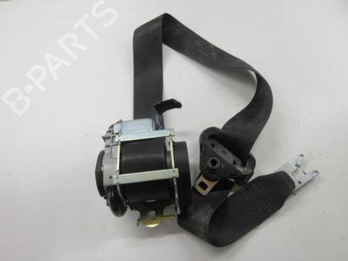 Used Front right seatbelt Front right seatbelt 20909034 20909034
