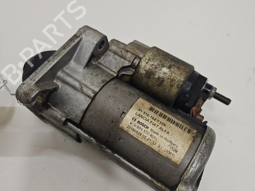 Starter FIAT 500X (334_) 1.4 (334AXC1B, 334AXC11) | BP25216115M8 - Image 3