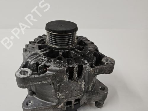 Generator PEUGEOT PARTNER Tepee 1.6 HDi | BP38954609M7 - Image 3