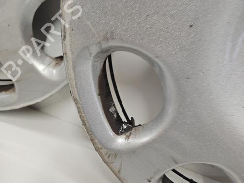 Other PEUGEOT PARTNER MPV (5_, G_) 1.6 HDi 90 | BP30116036O1 