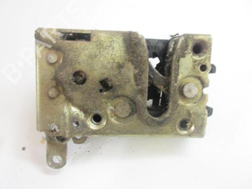 Front left lock CITROËN AX (ZA-_) 10 | BP20889942C98 