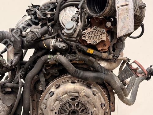 Engine RENAULT LAGUNA III (BT0/1) 2.0 dCi (BT01, BT08, BT09, BT0E, BT0K, BT12, BT1C, BT1D,... | BP36520889M1 - Image 5