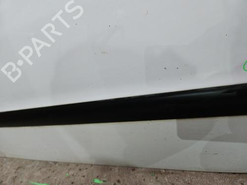 Left front door PEUGEOT 206 Hatchback (2A/C) 1.4 HDi eco 70 | BP29895677C2