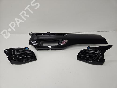 Air vent CITROËN DS3 (SA_) 1.6 HDi 90 | BP36148786I21 - Image 3