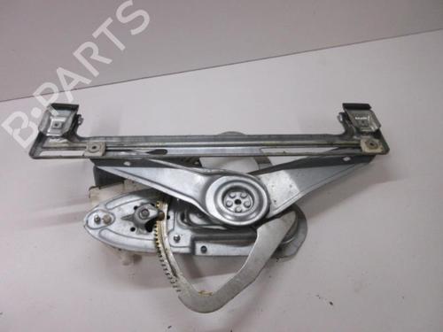 Rear left window mechanism FORD FOCUS II (DA_, HCP, DP) 1.8 TDCi | BP20889171C24 
