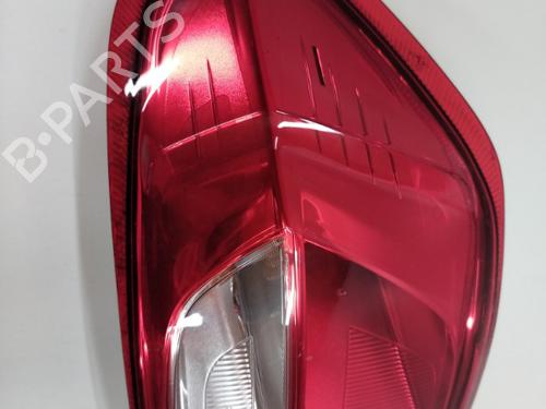 Used Right taillight Right taillight 20907610 20907610