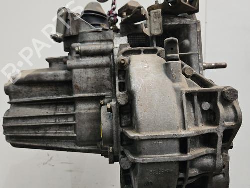 Gearbox ALFA ROMEO 147 (937_) 1.9 JTDM 16V (937.AXN1B, 937.BXN1B) | BP20903129M3 