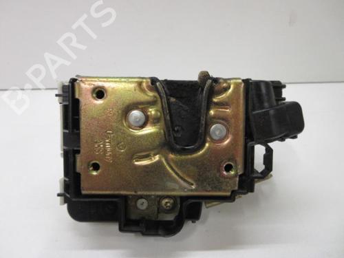 Used Front right lock VW GOLF III (1H1) 1.8 (90 hp) 20906945