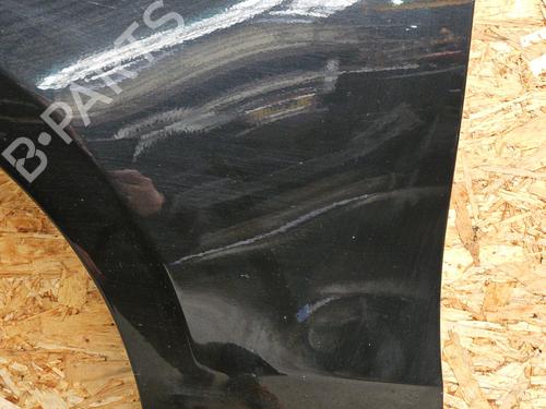 Left front fenders BMW 1 (E87) 116 d | BP24321561C41 