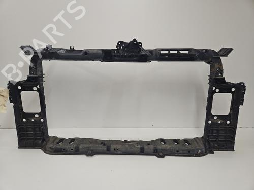 Used Front slam panel KIA CEE'D (JD) 1.6 CRDi 136 (136 hp) 32375806