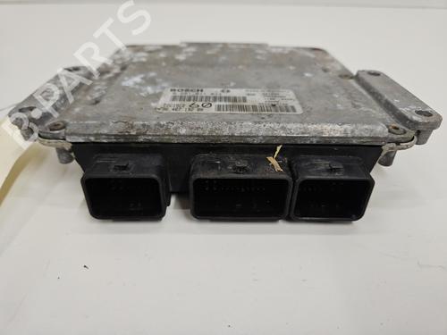Control unit PEUGEOT 807 (EB_) 2.2 HDi | BP23792870M11 