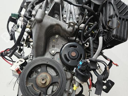 Engine DACIA SANDERO II 1.0 SCe 75 (B8JC, B8JD, B8NC) | BP39929429M1 - Image 3
