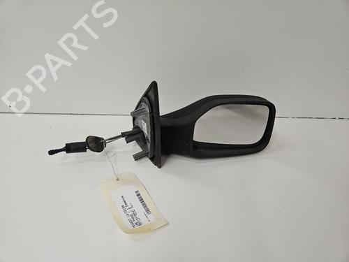 Used Right mirror Right mirror PEUGEOT 106 I (1A, 1C) 1.0 (50 hp) 36148711 36148711