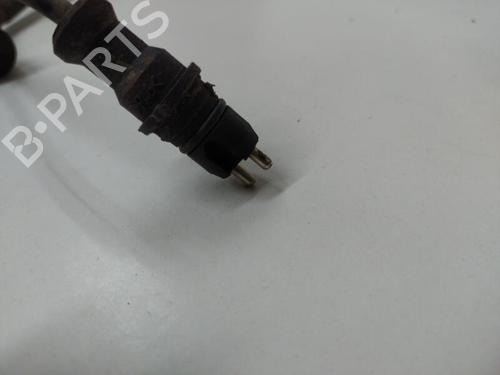 Venstre Styrespindel Lejehus RENAULT LAGUNA II (BG0/1_) 1.9 dCi (BG08, BG0G) (120 hp) 20888817