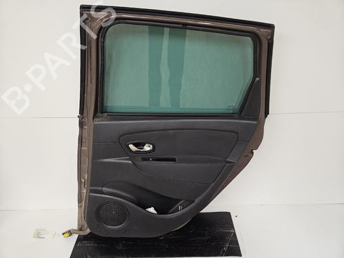 Used Right rear door Right rear door 38678305 38678305