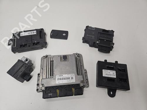 Electronic module RENAULT CLIO IV (BH_) 1.5 dCi 90 | BP39457725M83 - Image 14