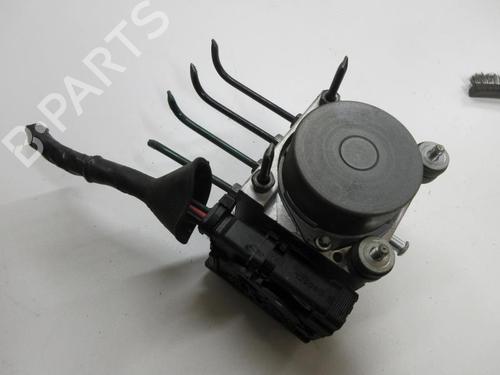 ABS Bremseaggregat RENAULT CLIO III (BR0/1, CR0/1) 1.5 dCi (BR17, CR17) (86 hp) 20897246