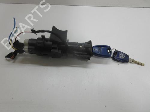 Used Ignition barrel Ignition barrel FIAT PUNTO (188_) 1.9 JTD (86 hp) 20902552 20902552