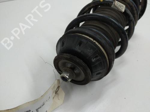 Used Left front shock absorber Left front shock absorber FIAT TIPO Estate (356_, 357_) 1.3 D (356WXH1A) (95 hp) 20893946 20893946